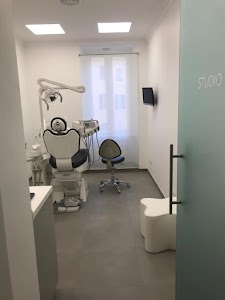 Studio Gianluca Delli Ficorelli | Dentista Roma